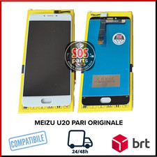 Display lcd meizu u20 con - display,