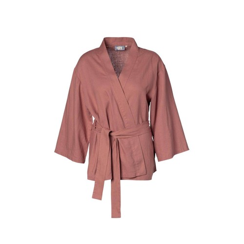 Essenza kimono corto - corto, uni