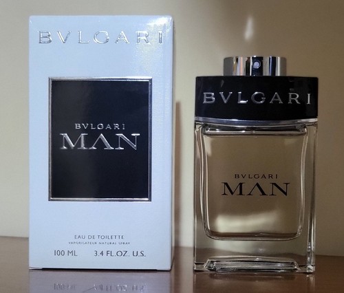 Profumo bulgari man - man, 100ml