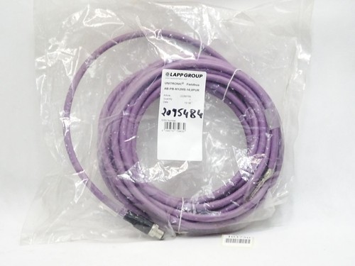 Cavo lapp m12ms 10 - cavo,