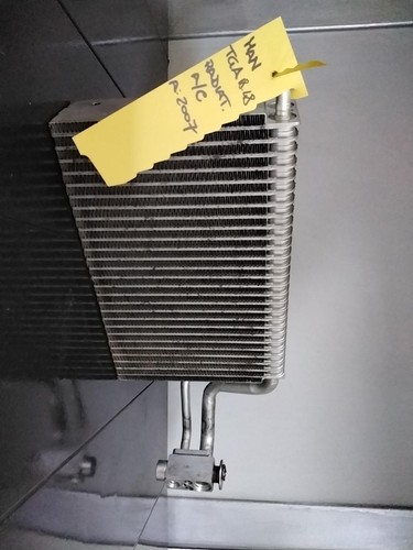 Radiatore aria condizionata - radiatore,