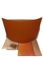 Luceplan D18GMAT Screen lampada grande parete mattone E27