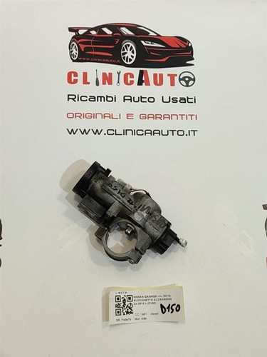 Blocchetto accensione per - accensione,