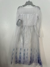 Girls Frozen Elsa Princess