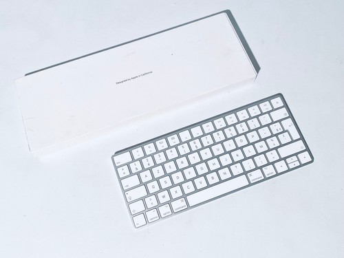 Apple tastiera wireless magic - wireless,