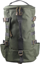 Zaino Da Pesca, Borsa a Spalla