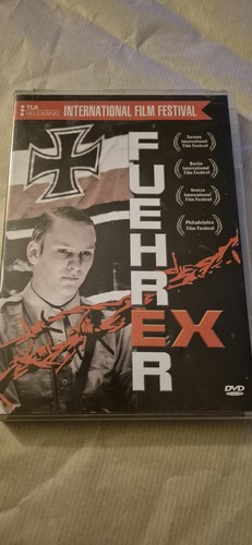 Fuehrer - (dvd,, 2002)