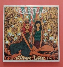 BAUSTELLE roma Live 2 Lp Vinile AUTOGRAFATO NUMERATO Esclusiva