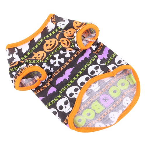 Spooky party clothes for - ,