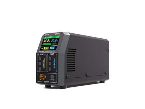 Alimentatore skyrc efuel - alimentatore,