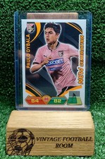 CARD ADRENALYN XL CALCIATORI