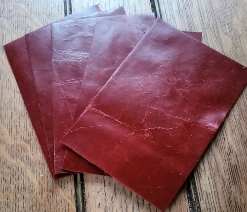 Rosso vintage invecchiato 100 - vintage,