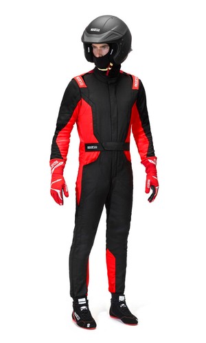 Tuta fia sparco sprint - tuta,