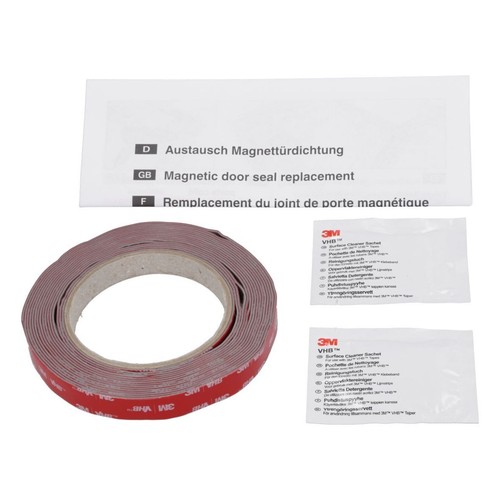 Türdichtungszubehör liebherr - türdichtungszubehör,