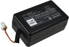 Batterie adaptée au robot