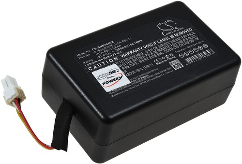 Batterie adaptée robot - batterie, au