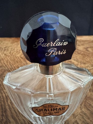 Eau parfum shalimàr - de,