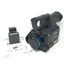 Panasonic AG-AF100 AVCCAM