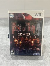 The House of the Dead 2 & 3