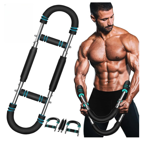 Fitness twister braccio - twister,