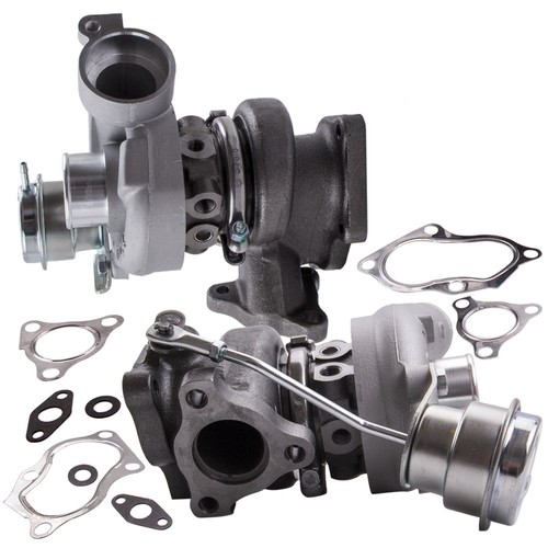 Turbina td04 09b - td04-09b-6, for