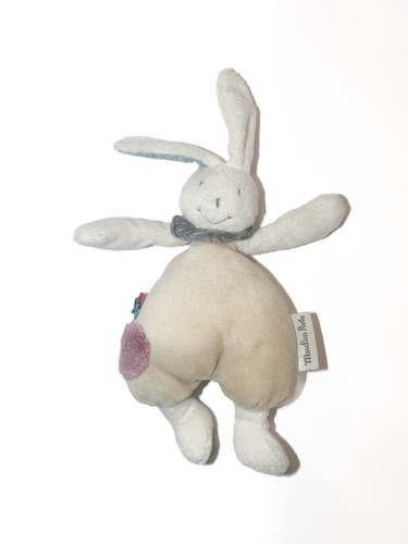 Moulin roty doudou lapin - roty,