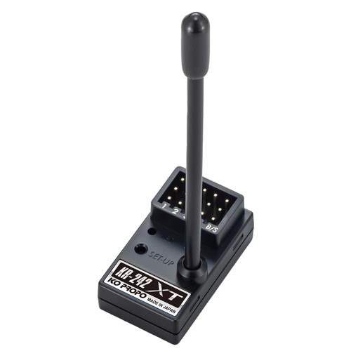 Propo 242xt 4 ghz - 2,4,