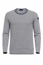 Nh1261 maglia uomo girocollo - maglia,