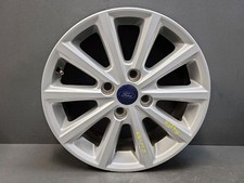 Cerchio In Lega - Ford Fiesta