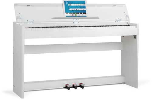 Ware tasti pianoforte - b-ware,