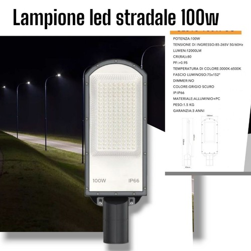 Lampada lampione armatura - lampada,