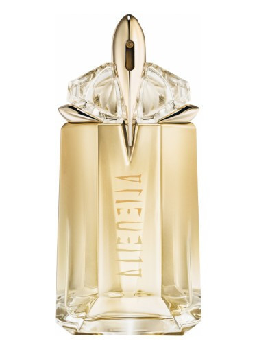 Alien goddess refillable eau - goddess,