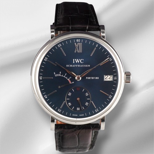 Orologio uomo iwc 45mm - orologio,