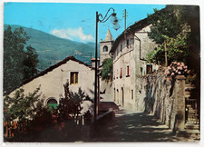 CUTIGLIANO (Pistoia) - 1977 -