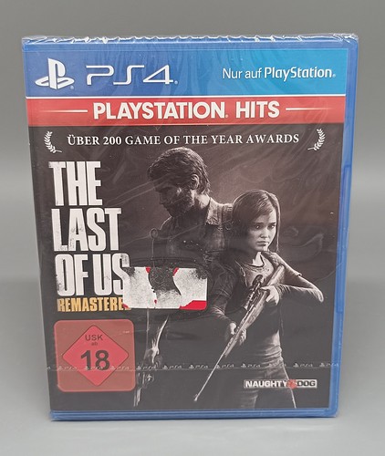 The last remastered - last,