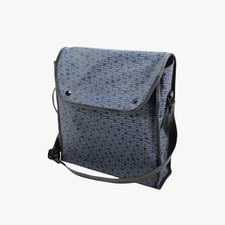 Original Blue Olivetti Bag for