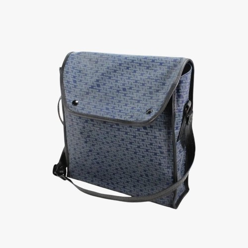 Original blue olivetti - olivetti, bag