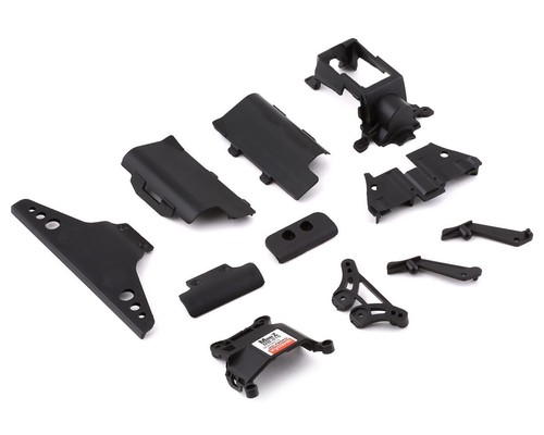 Kyosho supporto batteria
