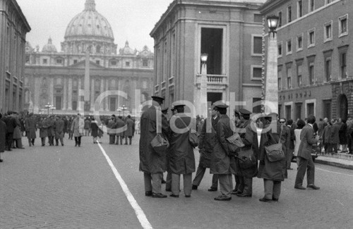1970 roma visita nixon - roma, di