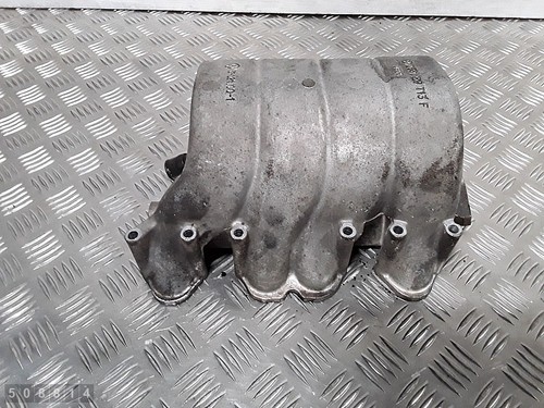 Collettore aspirazione skoda - aspirazione,