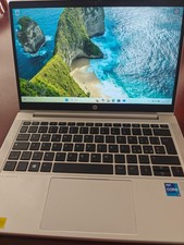 HP ProBook 430 G8 i7-1165G7 @