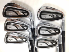 Mizuno JPX 800 Forged Iron #5-9.P (6Clubs)/JPX/Flex:R/Set di ferri