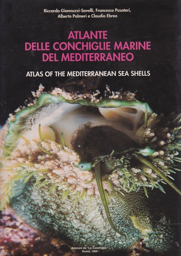 Atlante delle conchiglie