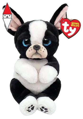 Peluche special beanie - ty,