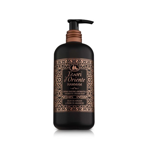 Tesori oriente sapone - d'oriente,