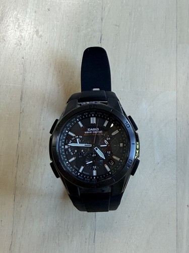 Casio wave ceptor - casio,