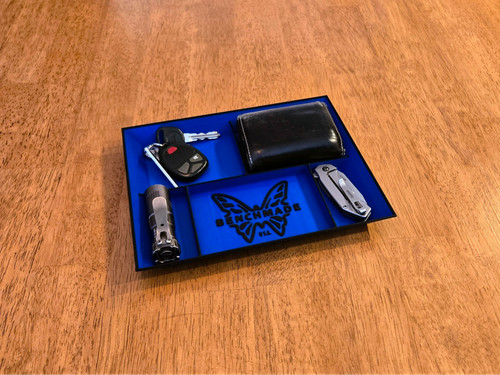 Vassoio scarico edc - vassoio,