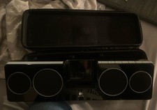 Logitech pure anywhere - logitech,