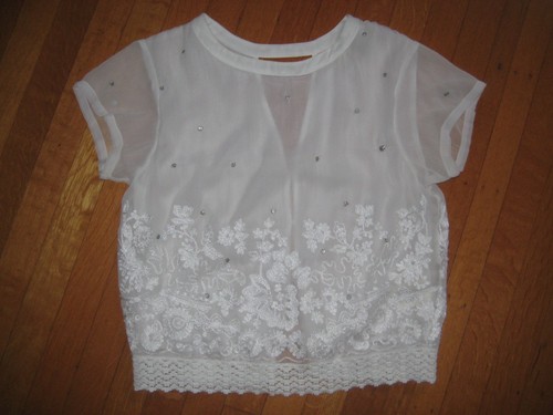 Top anthropologie vanessa - anthropologie,