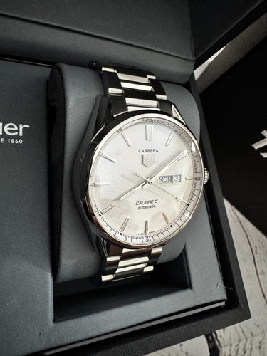 Orologio uomo tag heuer - orologio,